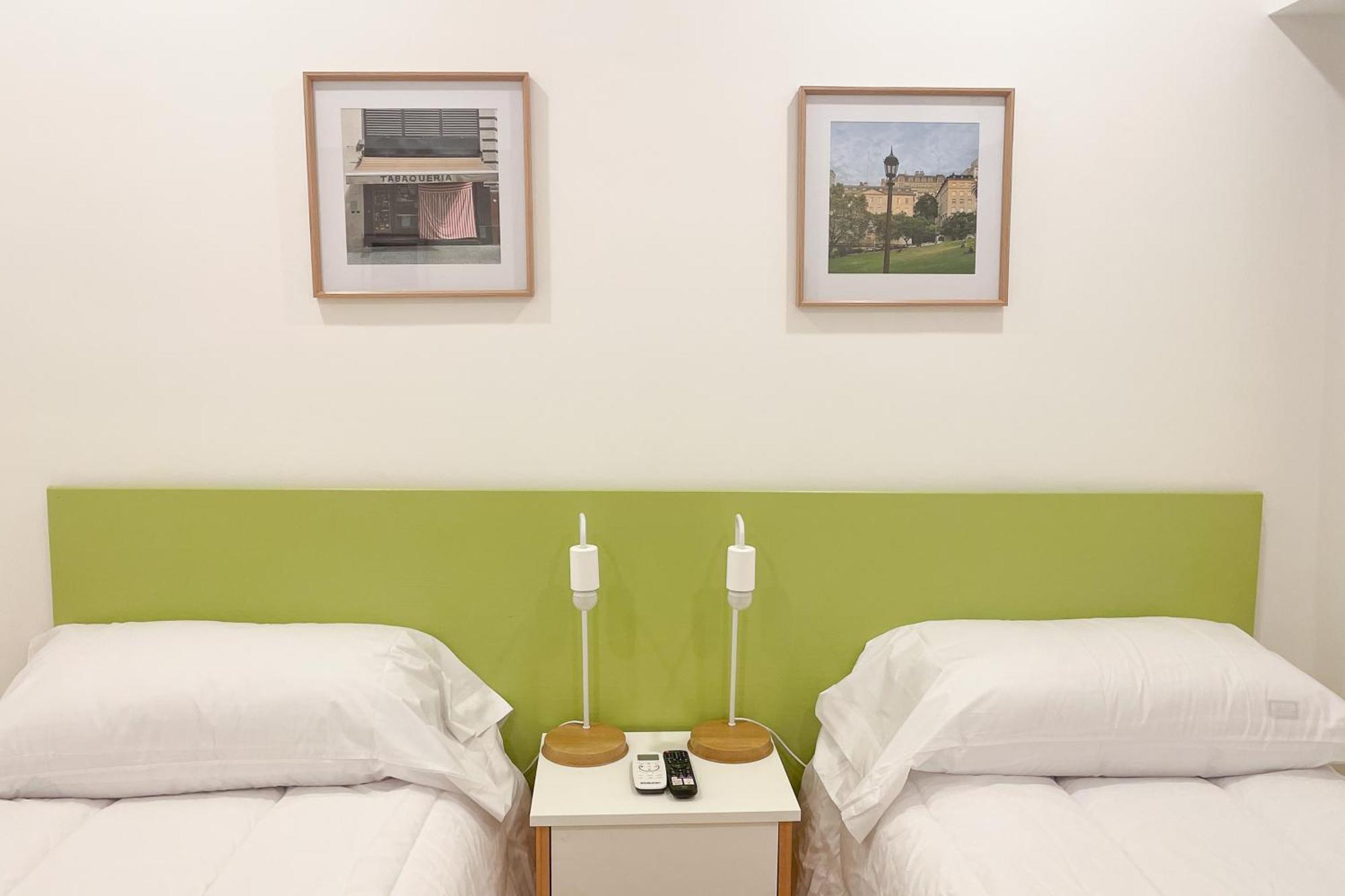 Vibra Pura Vida Apartment - Buenos Aires, Buenos Aires