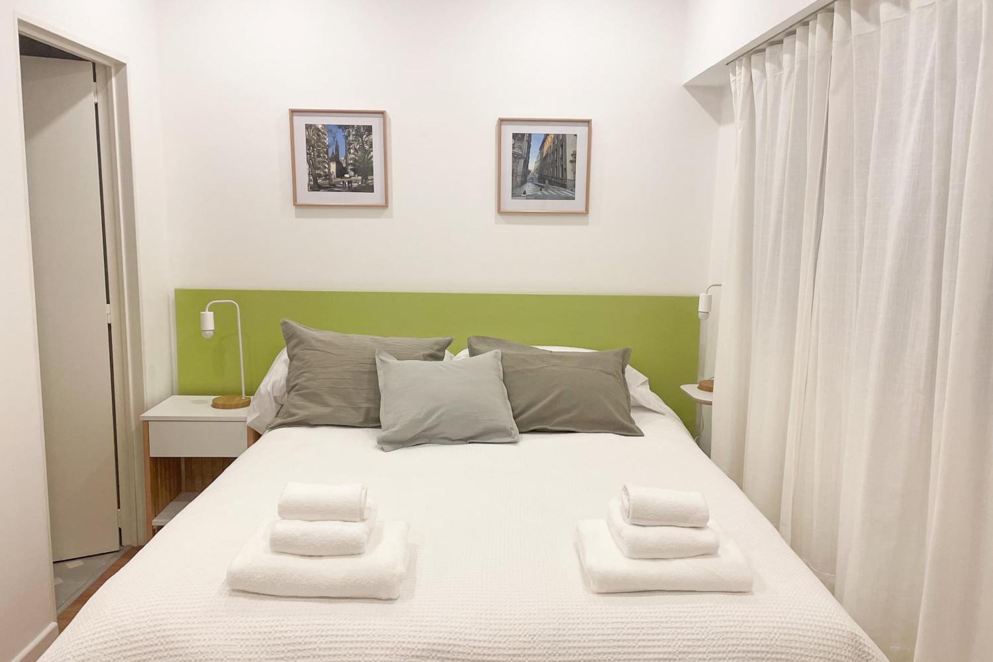 Vibra Pura Vida Apartment - Buenos Aires — Fotos 2