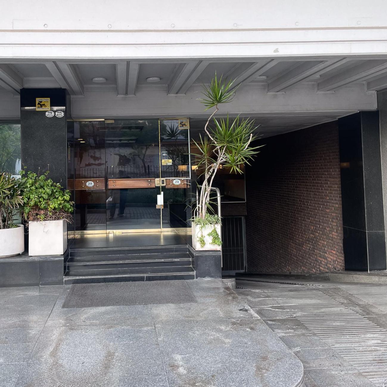 Vibra Pura Vida Apartment - Buenos Aires — Fotos 1